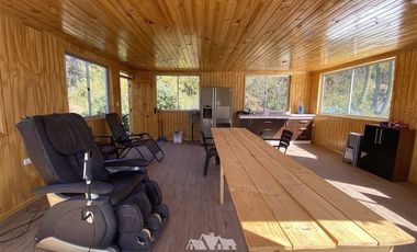 Casa en Venta en Fundo La Punta