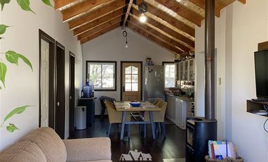 Casa en Venta en Fundo La Punta