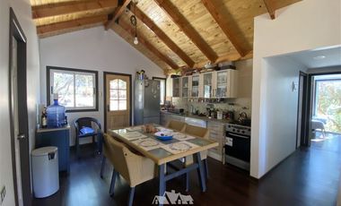 Casa en Venta en Fundo La Punta
