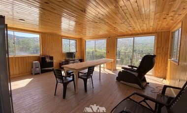 Casa en Arriendo en Fundo La Punta