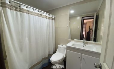Casa en Arriendo en Fundo La Punta