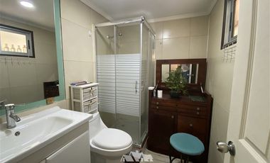Casa en Arriendo en Fundo La Punta