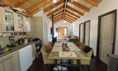 Casa en Arriendo en Fundo La Punta