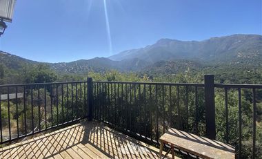 Parcela en Arriendo en Fundo La Punta