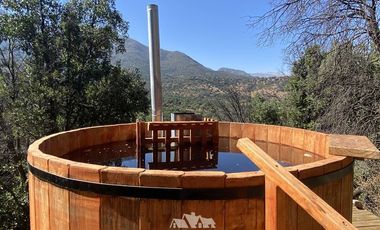 Parcela en Arriendo en Fundo La Punta