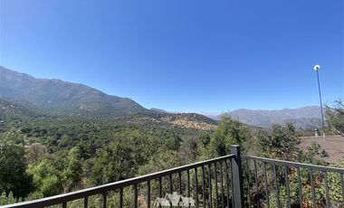 Parcela en Arriendo en Fundo La Punta