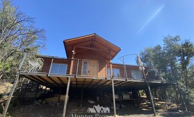 Parcela en Arriendo en Fundo La Punta