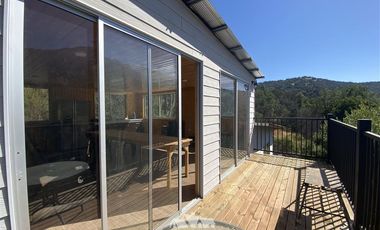 Parcela en Arriendo en Fundo La Punta