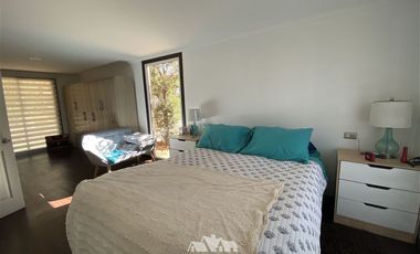 Parcela en Arriendo en Fundo La Punta