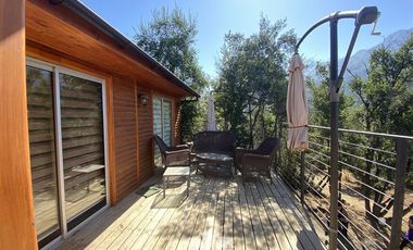 Parcela en Arriendo en Fundo La Punta