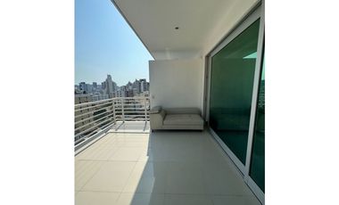 VENDO  APTO LOFT EN RODADERO SANTA MARTA