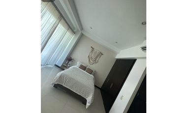 VENDO  APTO LOFT EN RODADERO SANTA MARTA