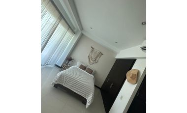 VENDO  APTO LOFT EN RODADERO SANTA MARTA
