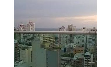 VENDO  APTO LOFT EN RODADERO SANTA MARTA