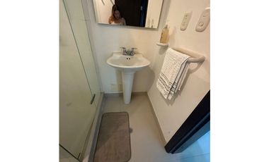 VENDO  APTO LOFT EN RODADERO SANTA MARTA