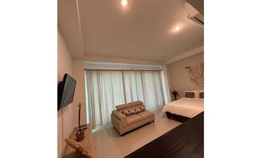 VENDO  APTO LOFT EN RODADERO SANTA MARTA