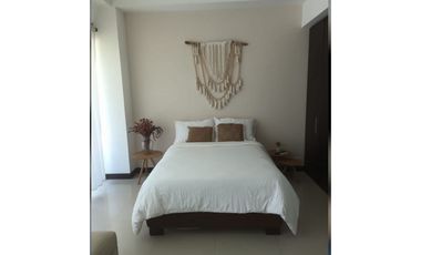 VENDO  APTO LOFT EN RODADERO SANTA MARTA