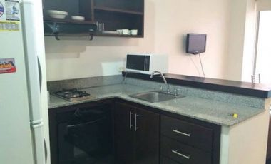 VENDO  APTO LOFT EN RODADERO SANTA MARTA