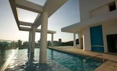 VENDO  APTO LOFT EN RODADERO SANTA MARTA