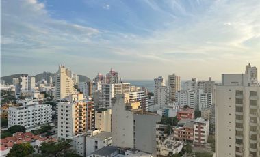 VENDO  APTO LOFT EN RODADERO SANTA MARTA