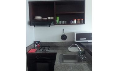 VENDO  APTO LOFT EN RODADERO SANTA MARTA