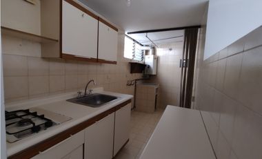 ARRIENDO APARTAESTUDIO LA RAMBLA MANIZALES | ARRIENDOS MANIZALES