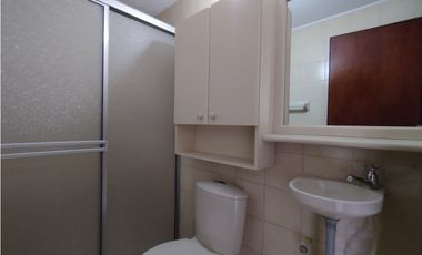 ARRIENDO APARTAESTUDIO LA RAMBLA MANIZALES | ARRIENDOS MANIZALES