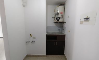 ARRIENDO APARTAESTUDIO PALERMO MANIZALES | ARRIENDOS MANIZALES