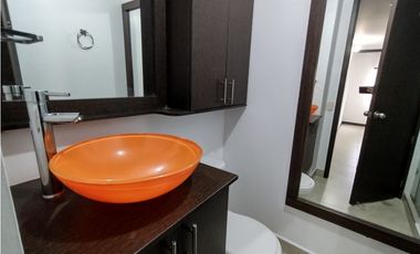 ARRIENDO APARTAESTUDIO PALERMO MANIZALES | ARRIENDOS MANIZALES