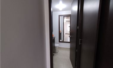 ARRIENDO APARTAESTUDIO PALERMO MANIZALES | ARRIENDOS MANIZALES