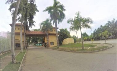 VENTA DE LOTE EN CAMPESTRE EN LA VA  ARBOLETES