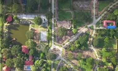 VENTA DE LOTE EN CAMPESTRE EN LA VA  ARBOLETES