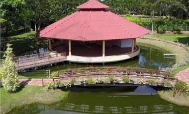 VENTA DE LOTE EN CAMPESTRE EN LA VA  ARBOLETES