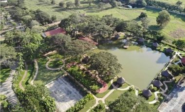 VENTA DE LOTE EN CAMPESTRE EN LA VA  ARBOLETES