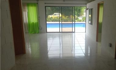 Casa en venta, El Gaitero, Sopetrán