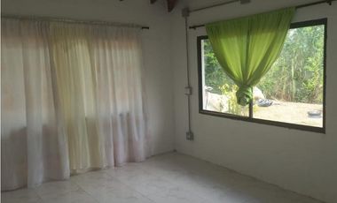 Casa en venta, El Gaitero, Sopetrán