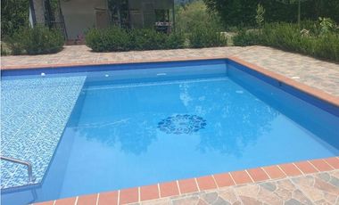 Casa en venta, El Gaitero, Sopetrán