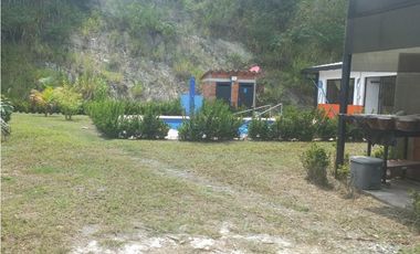 Casa en venta, El Gaitero, Sopetrán