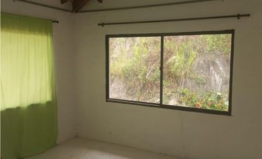 Casa en venta, El Gaitero, Sopetrán