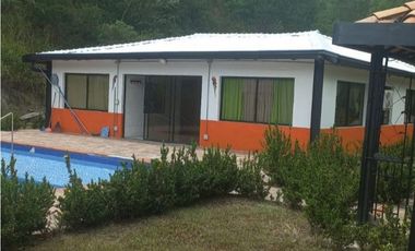 Casa en venta, El Gaitero, Sopetrán