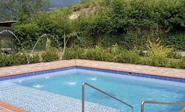 Casa en venta, El Gaitero, Sopetrán