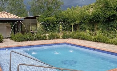 Casa en venta, El Gaitero, Sopetrán