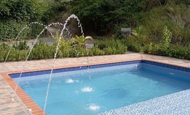Casa en venta, El Gaitero, Sopetrán