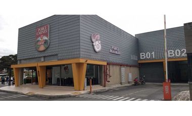 Se vende bodega en la Ceja Antioquia