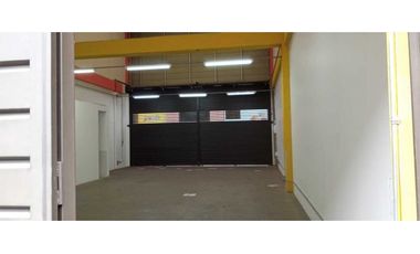 Se vende bodega en la Ceja Antioquia