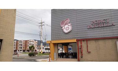 Se vende bodega en la Ceja Antioquia