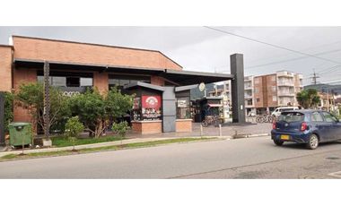Se vende bodega en la Ceja Antioquia