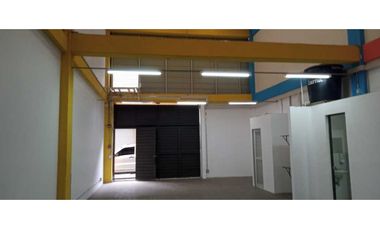 Se vende bodega en la Ceja Antioquia