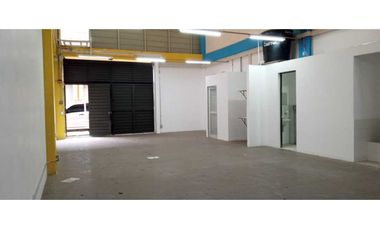 Se vende bodega en la Ceja Antioquia