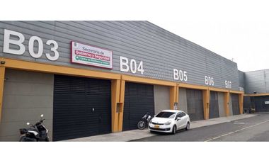 Se vende bodega en la Ceja Antioquia
